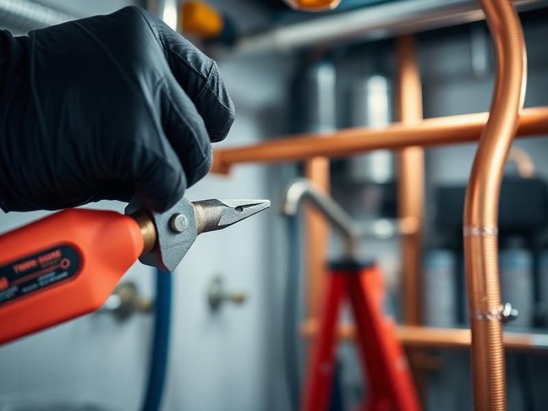 The Benefits of Whole-House Repiping